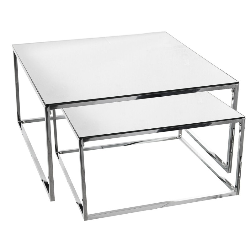 Jeu de 2 tables Alexandra House Living