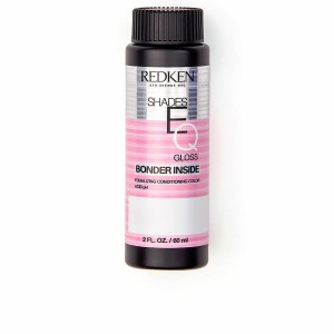 Coloration Semi-permanente Redken Shades Eq Ag (3 Unités) (3 x 60 ml)