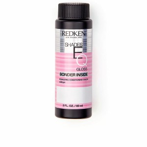 Coloration Semi-permanente Redken Shades Eq (3 Unités) (3 x 60 ml)