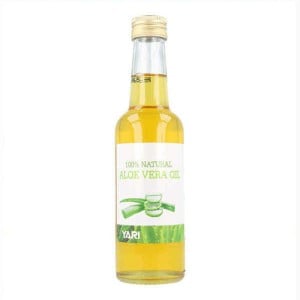 Hair Oil Yari Natural 250 ml (250 ml)