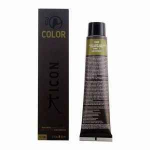 Crème Colorante Ecotech Color I.c.o.n. Ecotech Color Nº 9,43 Very Light Copper Golden Blonde 60 ml