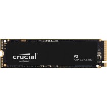 Hard Drive Crucial 4 TB SSD