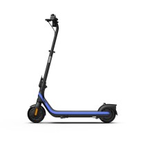 Electric Scooter Segway eKickScooter C2 PRO Black 150 W