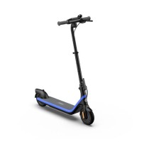 Electric Scooter Segway eKickScooter C2 PRO Black 150 W