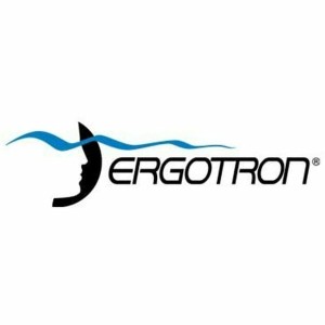 Wandhalterung Ergotron 45-271-026