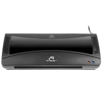 Laminator Tracer TRL-A4 Black