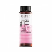 Demi-permanentes Färbemittel Redken Shades EQ 04WG sun tea (3 x 60 ml)