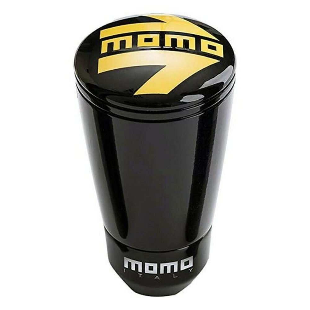 Shift Lever Knob Momo ALU SK-50 Black