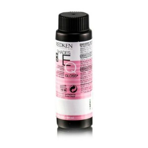 Dauerfärbung Shades Redken 6NW 6,03 Brandy (60 ml)