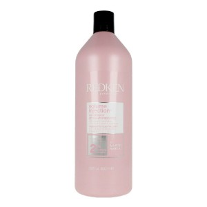 Volumenbehandlung High Rise Volume Redken Volume Injection 1 L