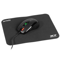 Mouse A4 Tech X-7120 Black