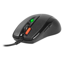 Mouse A4 Tech X-7120 Schwarz