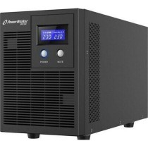 Uninterruptible Power Supply System Interactive UPS Power Walker UPS LINE-IN VI 3000 1800 W