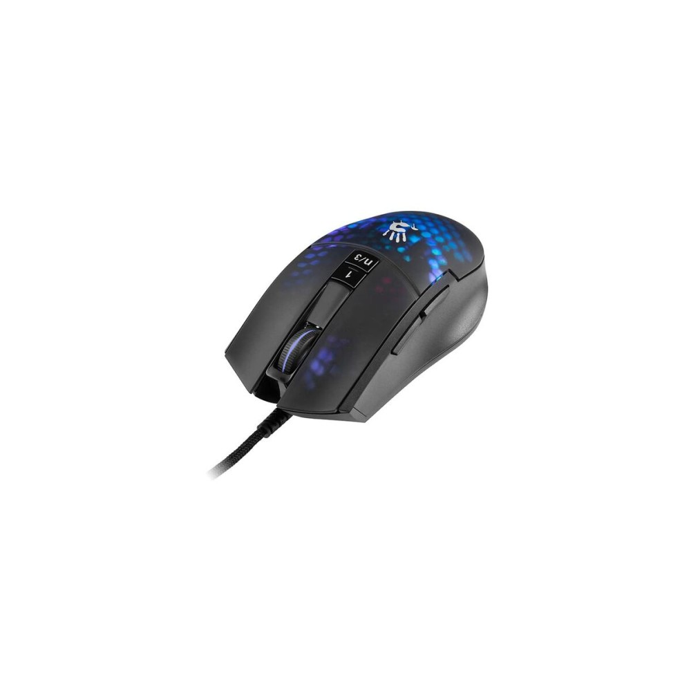 Optische Maus A4 Tech L65 MAX RGB