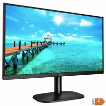 Écran AOC 27B2QAM 27" LED VA Flicker free 75 Hz