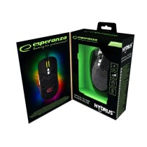 Mouse Esperanza EGM702 Black