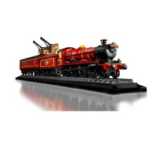 Playset Lego Harry Potter 76405 Hogwarts Express - Collector's Edition 5129 Pièces 20 x 26 x 118 cm