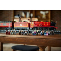 Playset Lego Harry Potter 76405 Hogwarts Express - Collector's Edition 5129 Pièces 20 x 26 x 118 cm