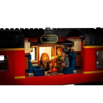 Playset Lego Harry Potter 76405 Hogwarts Express - Collector's Edition 5129 Pièces 20 x 26 x 118 cm