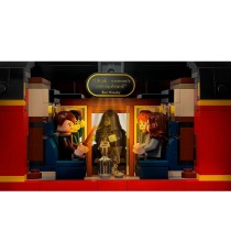 Playset Lego Harry Potter 76405 Hogwarts Express - Collector's Edition 5129 Pièces 20 x 26 x 118 cm