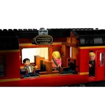 Playset Lego Harry Potter 76405 Hogwarts Express - Collector's Edition 5129 Pièces 20 x 26 x 118 cm