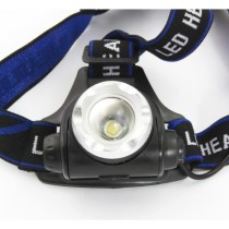 LED Head Torch Esperanza EOT005 600 lm