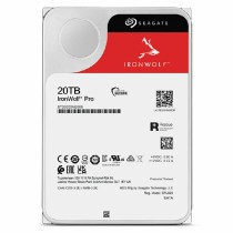 Festplatte Seagate 3,5" 20 TB