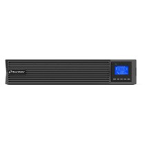 Uninterruptible Power Supply System Interactive UPS Power Walker VFI 1500 ICR IOT PF1 1500 W