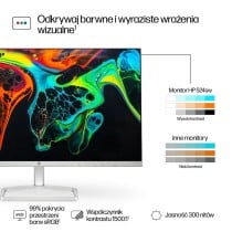 Monitor HP 94C21E9ABB Full HD 23,8" 100 Hz 50 - 60 Hz