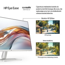 Écran HP 94C21E9ABB Full HD 23,8" 100 Hz 50 - 60 Hz