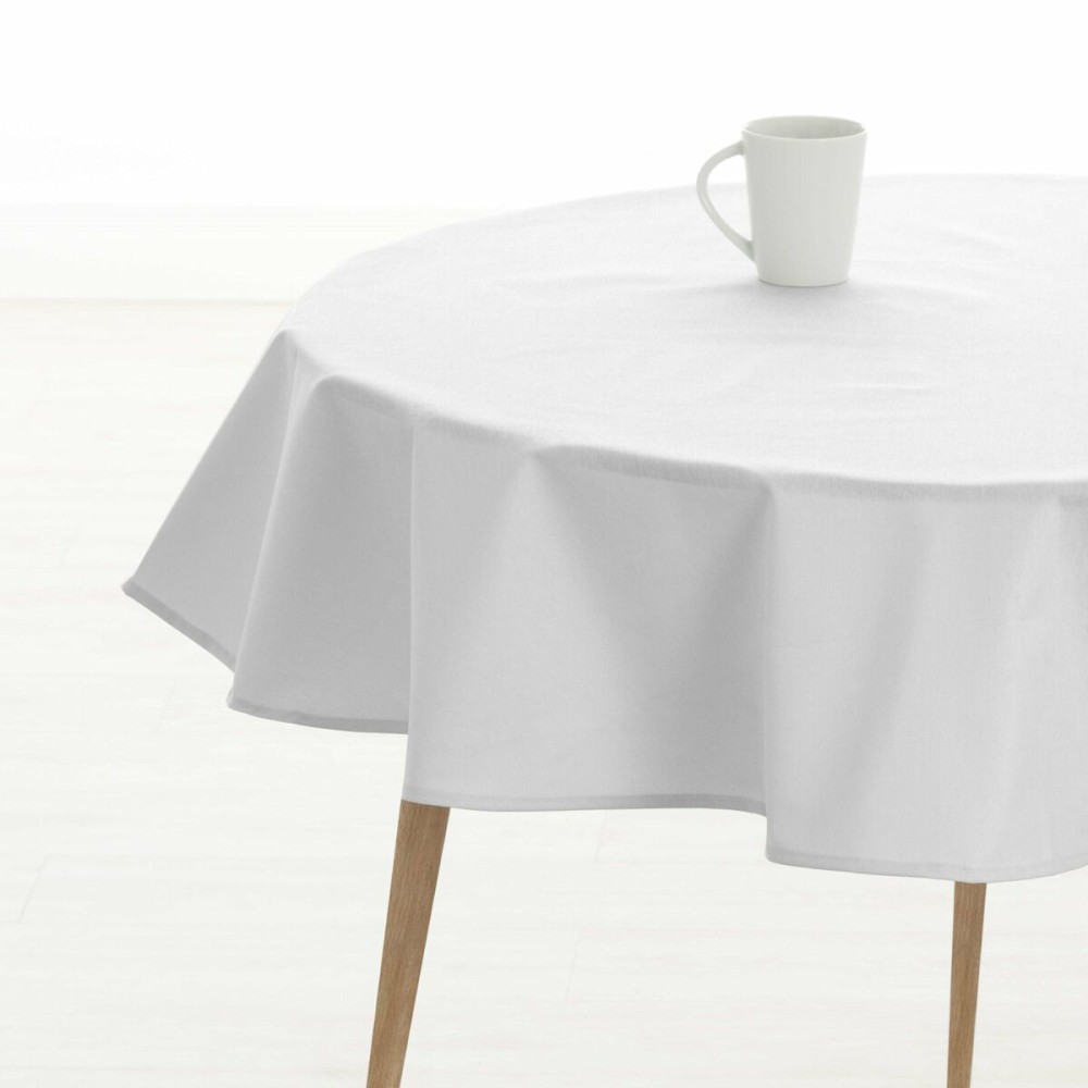 Stain-proof resined tablecloth Belum Levante 103 Multicolour Ø 180 cm