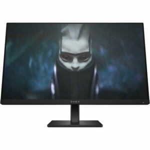 Monitor HP 780D9E9 Schwarz 23,8" 165 Hz