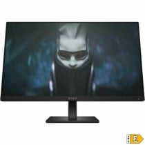 Monitor HP 780D9E9 Schwarz 23,8" 165 Hz