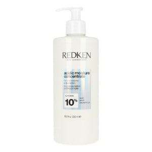 Soin intense réparateur Acidic Moisture Concentrate Redken (500 ml)