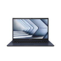 Ordinateur Portable Asus ExpertBook B1 B1502CVA-BQ0077 15,6" i5-1335U 16 GB RAM 512 GB SSD Espagnol Qwerty