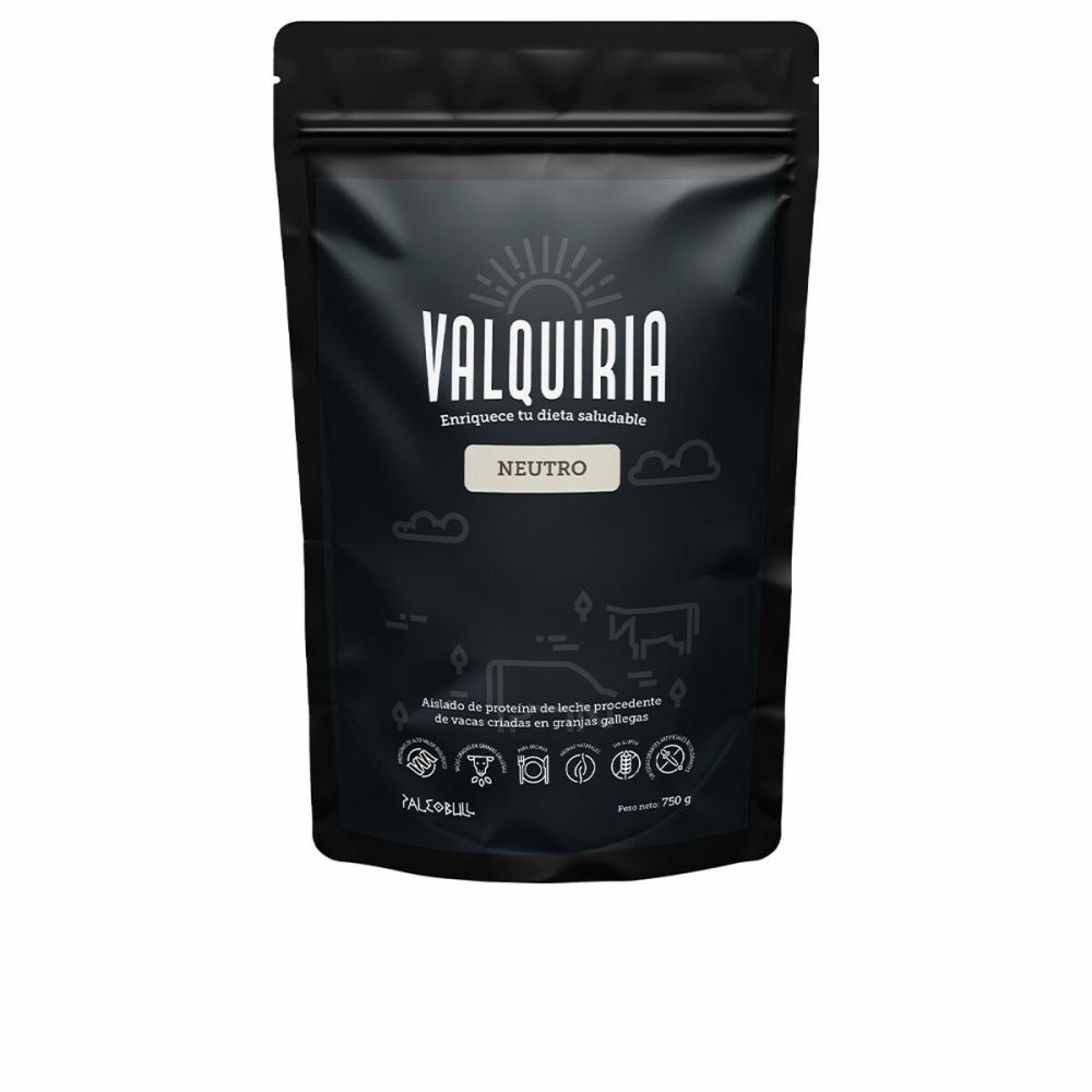 Tabletten Paleobull Valquiria 750 g