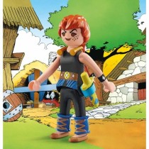 Figure Playmobil Asterix 71549 7 Pieces