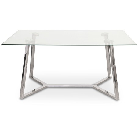 Dining Table Alexandra House Living 160 x 90 x 76 cm