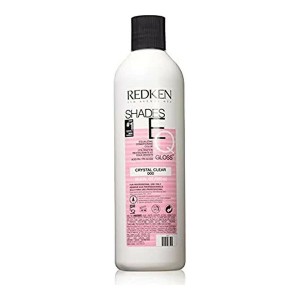 Permanent Colour Redken 0743877076487 Nº 9.0-rubio muy claro 500 ml