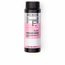 Demi-permanentes Färbemittel Redken Shades EQ Bonder Inside 09N-8 (3 x 60 ml)