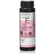 Semi-permanent Colourant Redken Shades Eq T (3 Units) (3 x 60 ml)