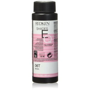 Demi-permanentes Färbemittel Redken Shades Eq T (3 Stück) (3 x 60 ml)