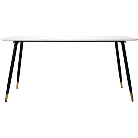 Table de Salle à Manger Alexandra House Living 160 x 80 x 76 cm