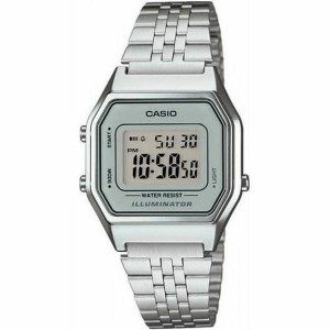 Montre Unisexe Casio LA680WEA-7EF (Ø 33 mm)