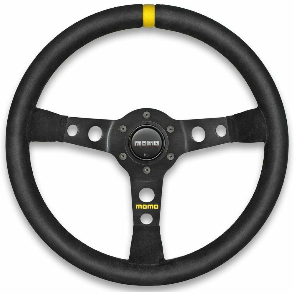 Racing Steering Wheel Momo MOD.07 Ø 35 cm