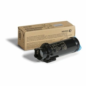 Toner Xerox 106R03473            Cyan Black