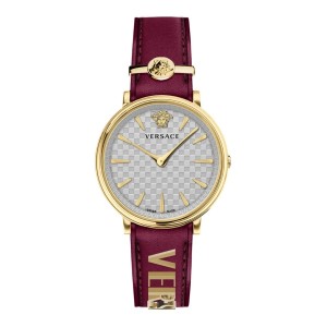 Damenuhr Versace VE81043-22 (Ø 38 mm)