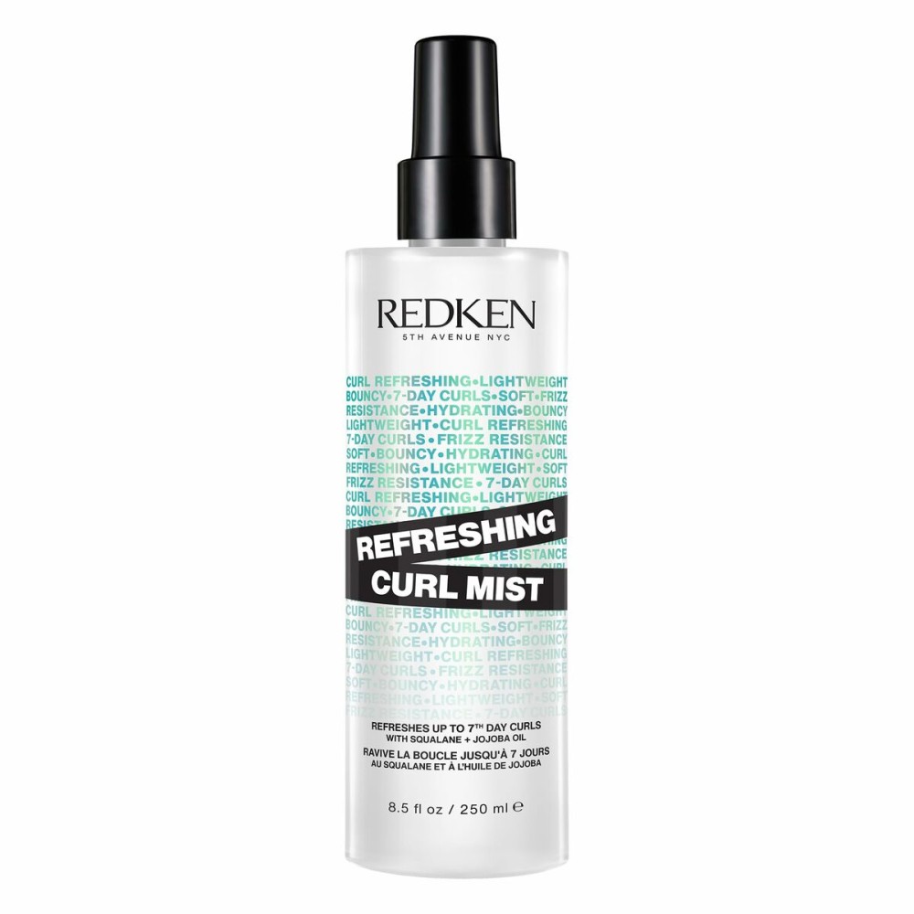 Masque pour cheveux Redken CURL STYLERS 250 ml