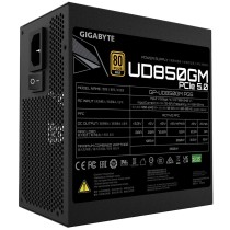 Power supply Gigabyte GP-UD850GM PG5 Black 850 W