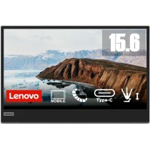 Écran Lenovo L15 Full HD 15,6" 60 Hz